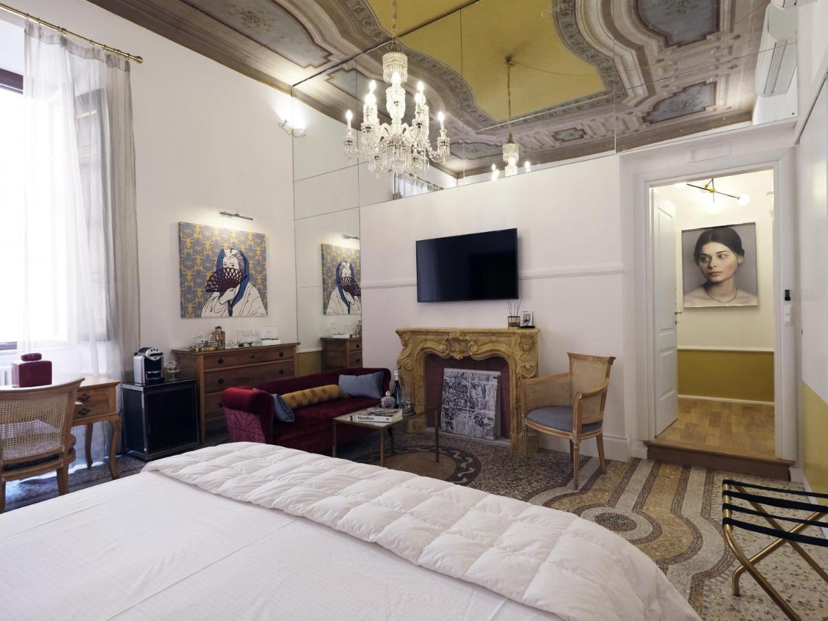 Gasthuis Nobildonne Relais 2*
