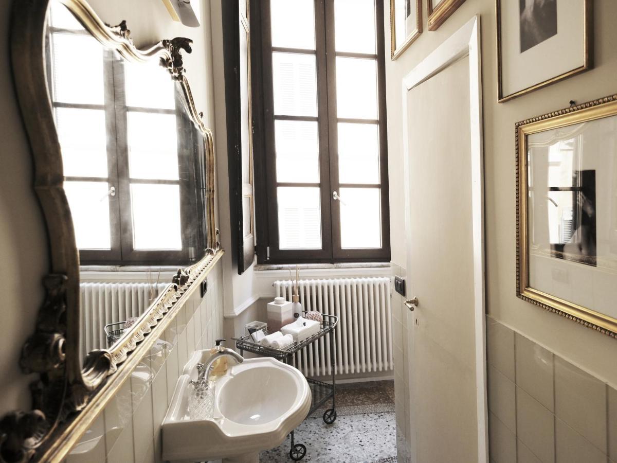 Nobildonne Relais Gasthuis Rome