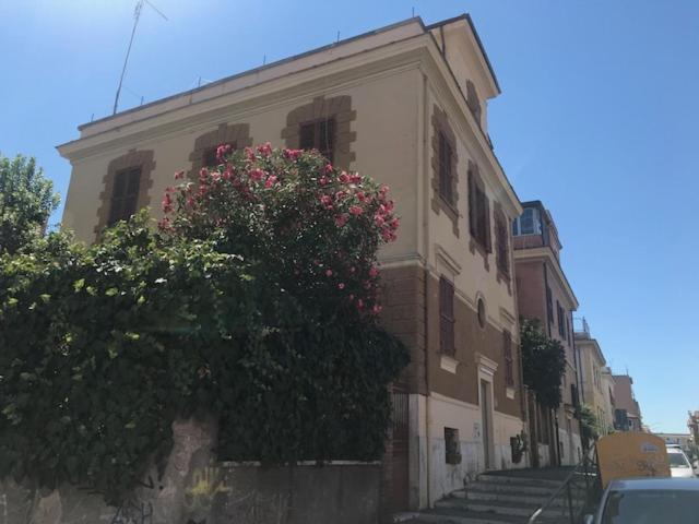 Lodi Rome