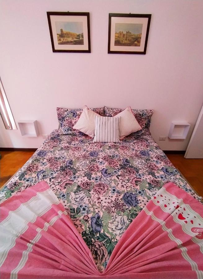 Guest house Genesis Rome