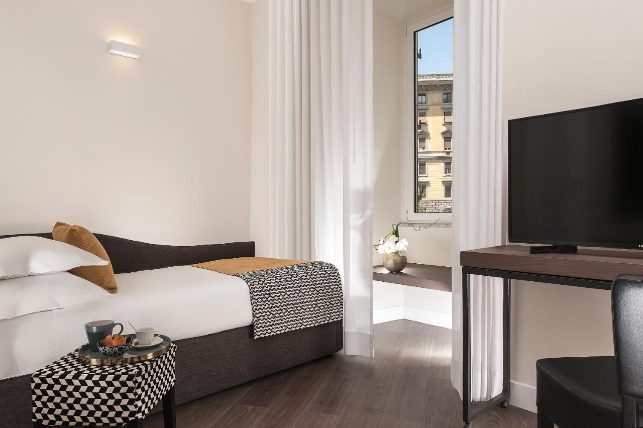 Charme 308 Guest house Rome