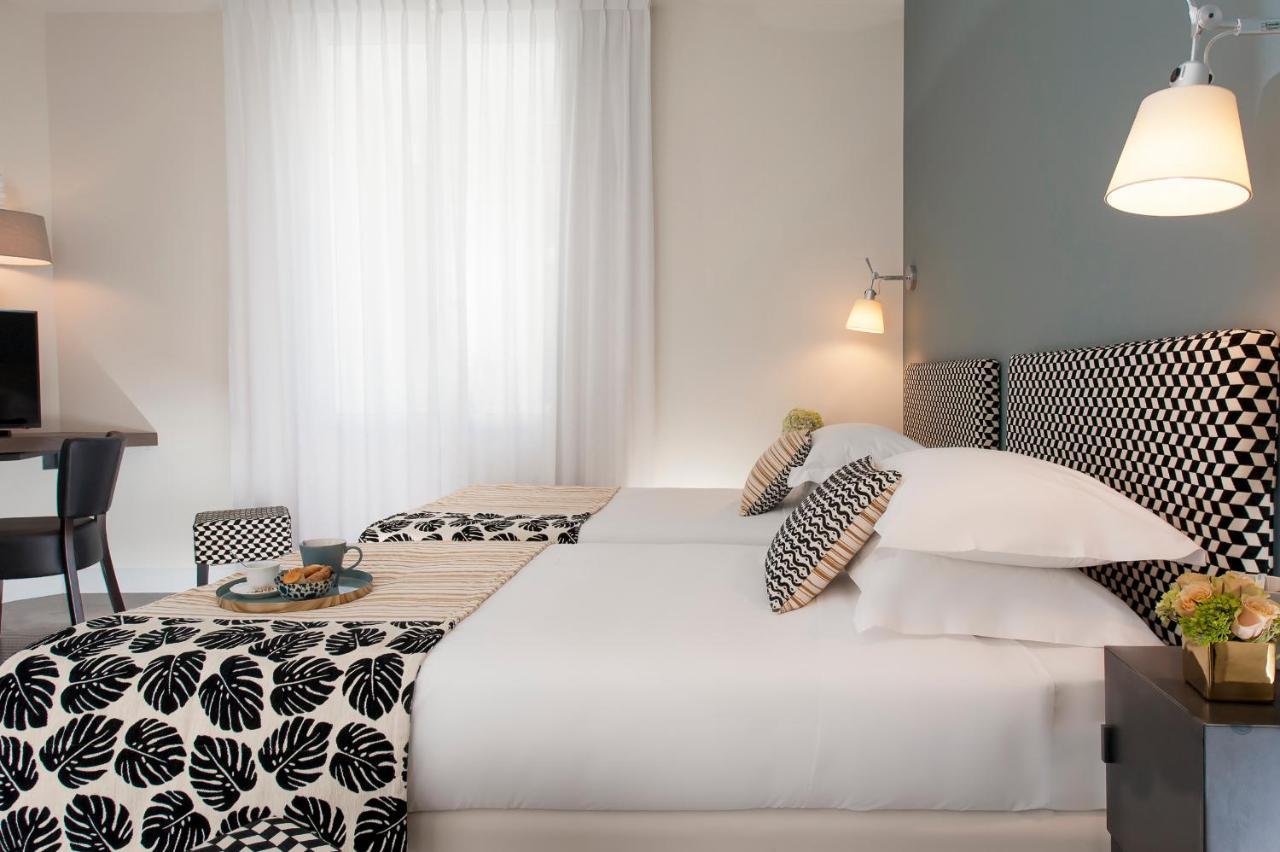 Charme 308 Guest house