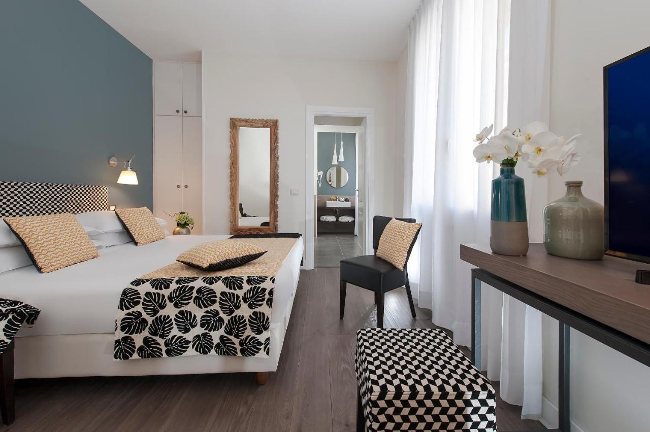 Guest house Charme 308 Rome