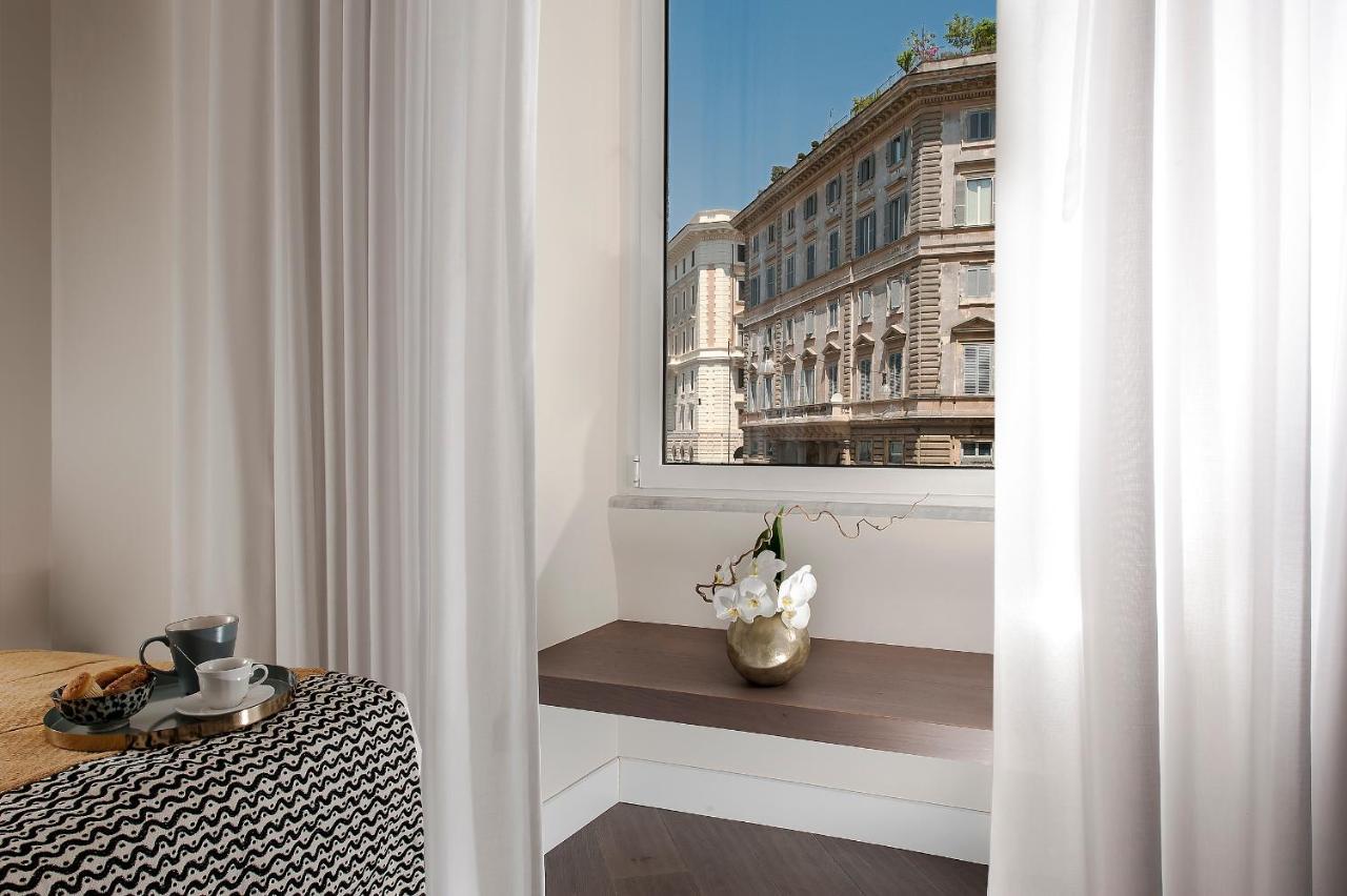 Guest house Charme 308 Rome