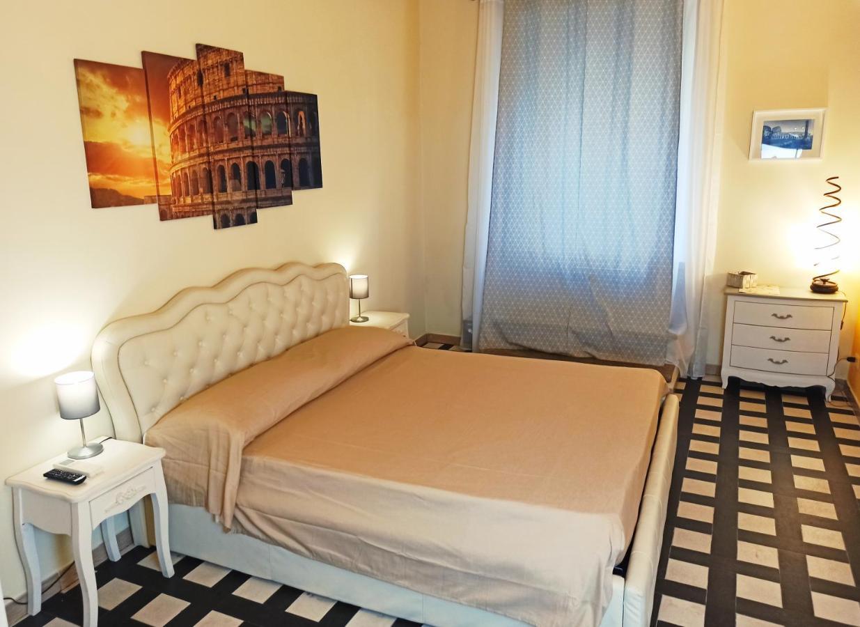Colosseum Appartement