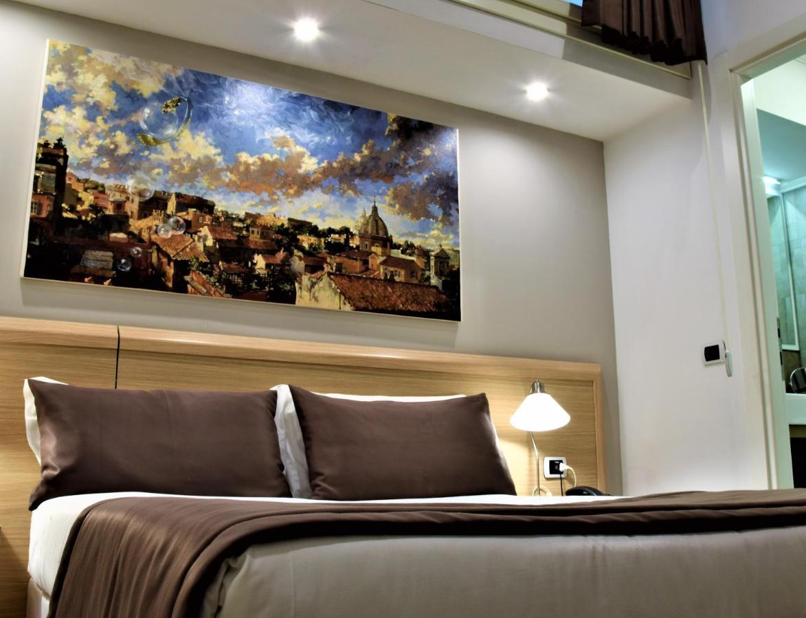 Paolo Ii Hotel