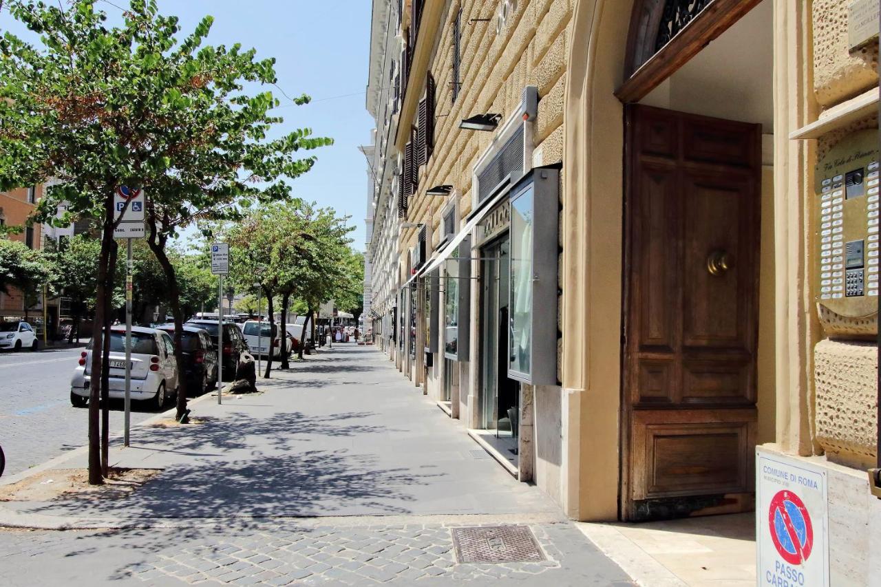 Via Cola Di Rienzo 285 Apartment Rome