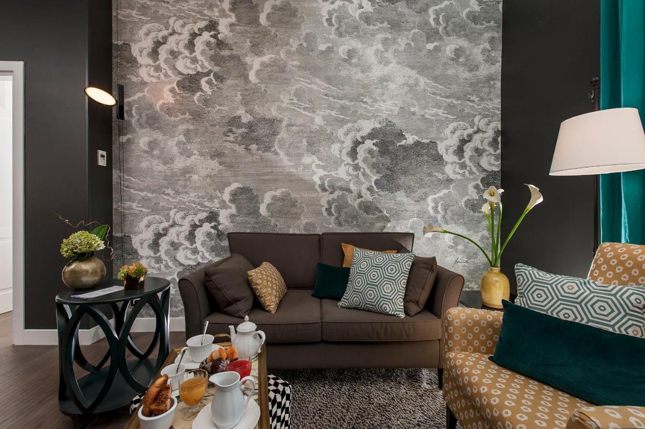 Charme 308 Rome