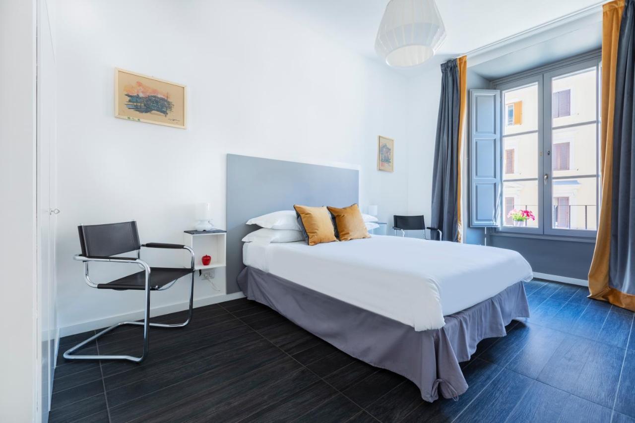 Apartment Vatican City Suites By Hili