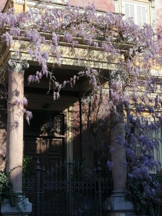 Guest house Villino Carmela *