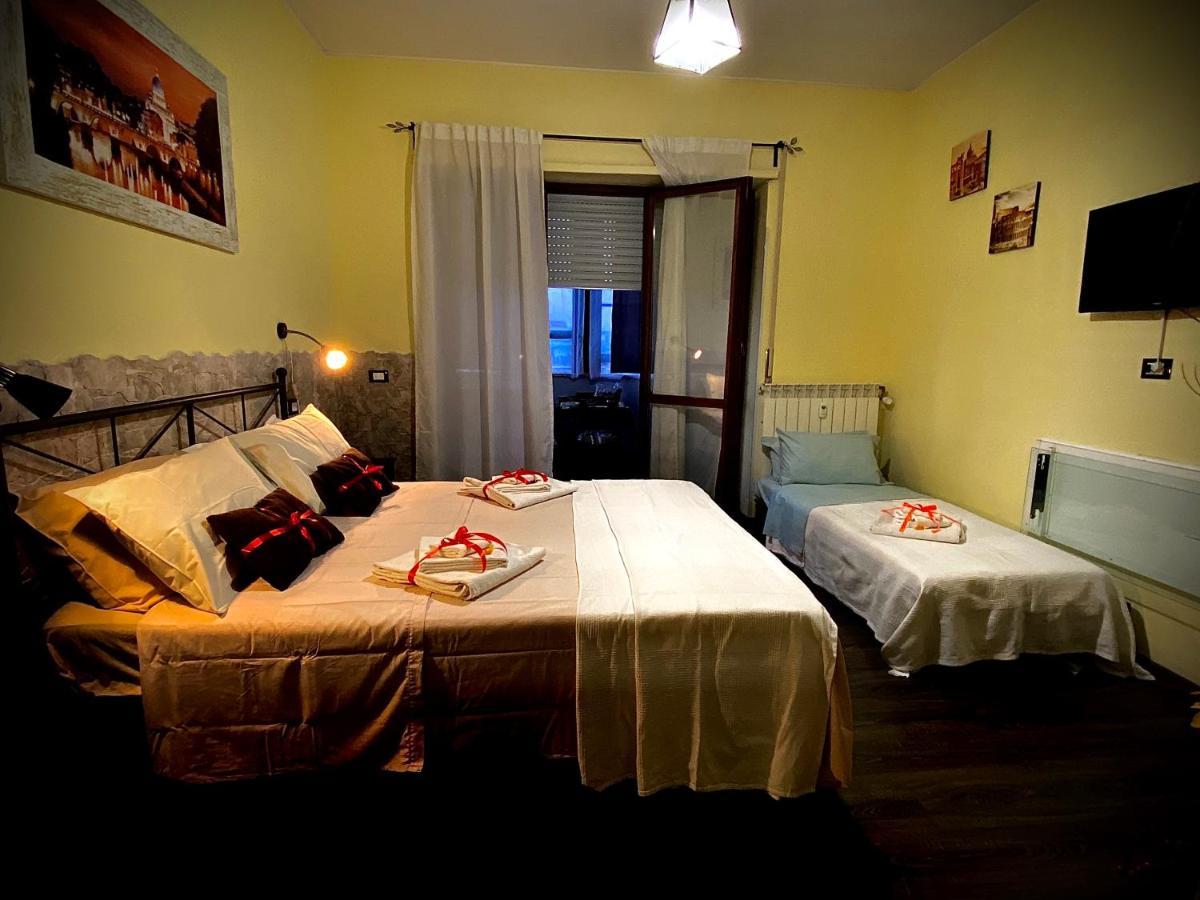 Sweet Bed & Breakfast Rome