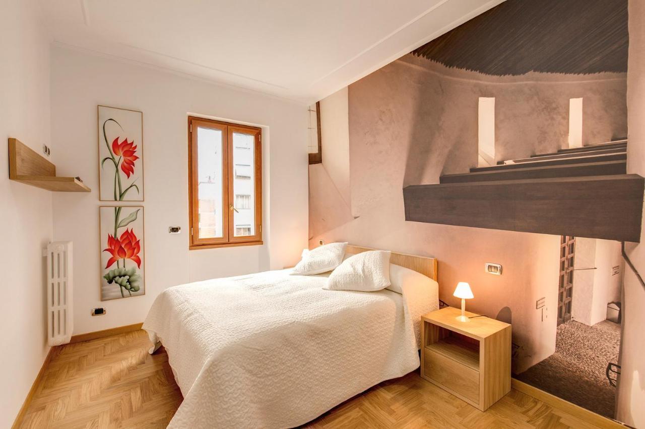 Appartement M&l - Caracalla