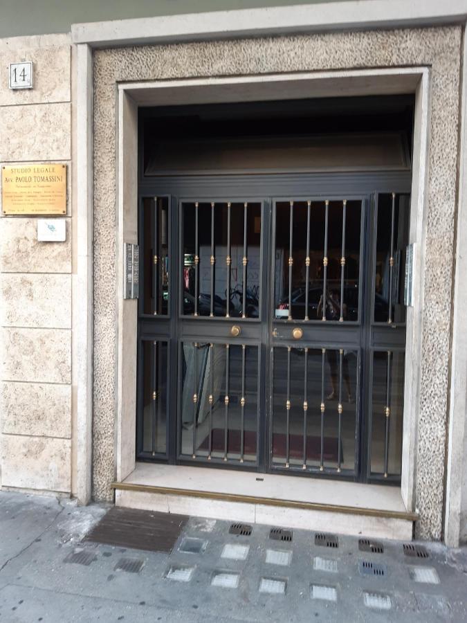 “i Piccoli Grani” Delizioso Bb Vicino Vaticano *