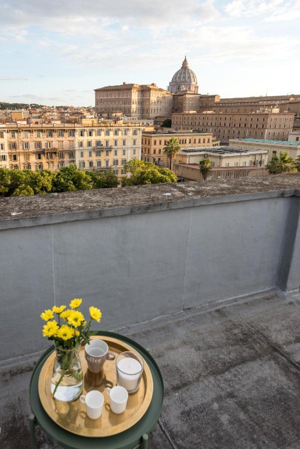 Bed & Breakfast 06 Rome