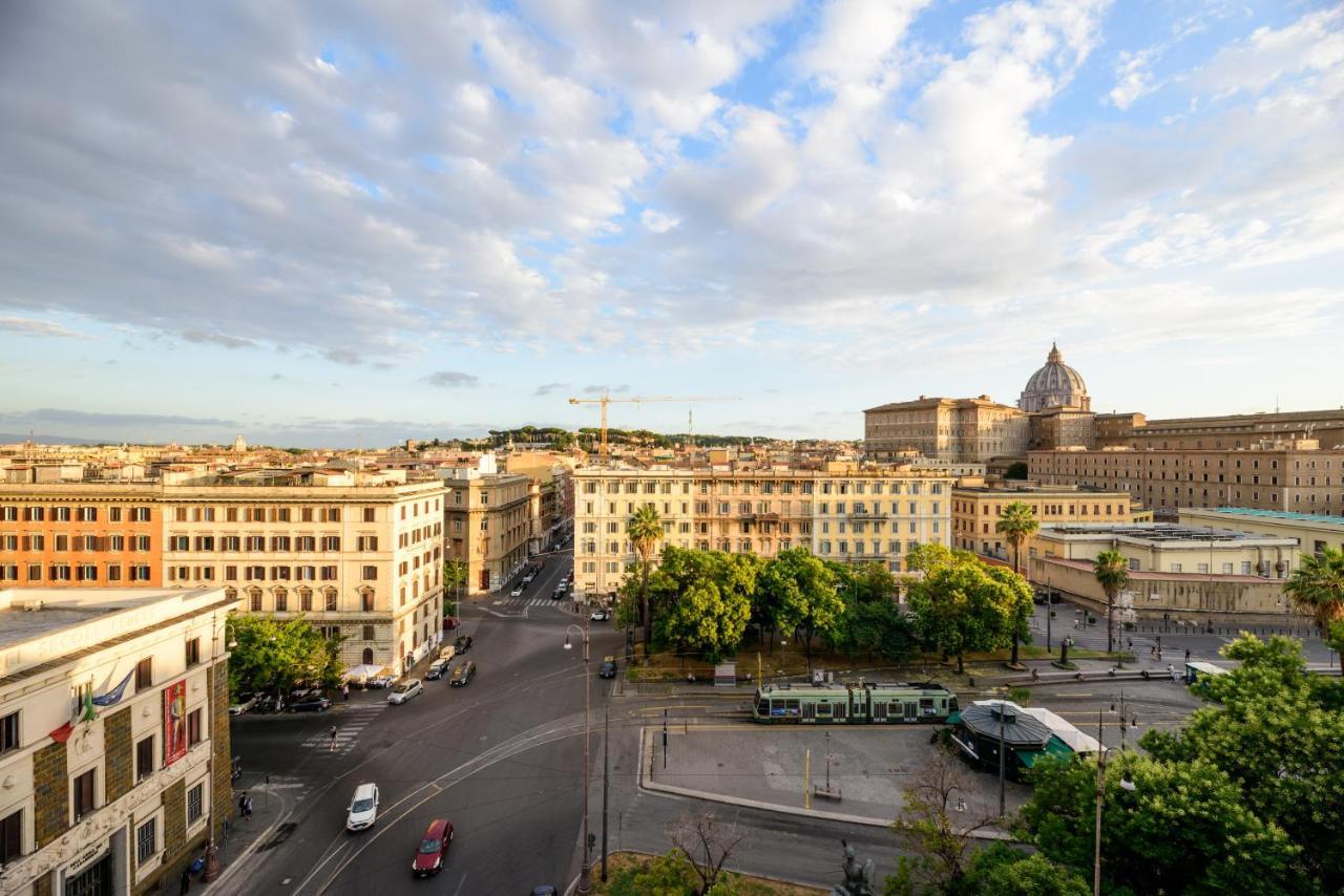 Bed & Breakfast 06 Rome