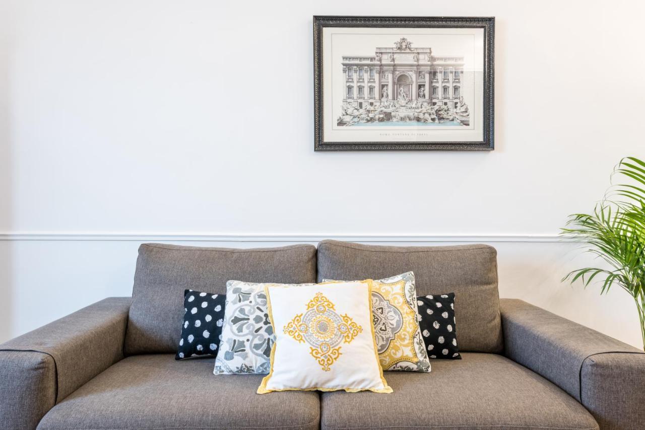 06 Bed & Breakfast Rome