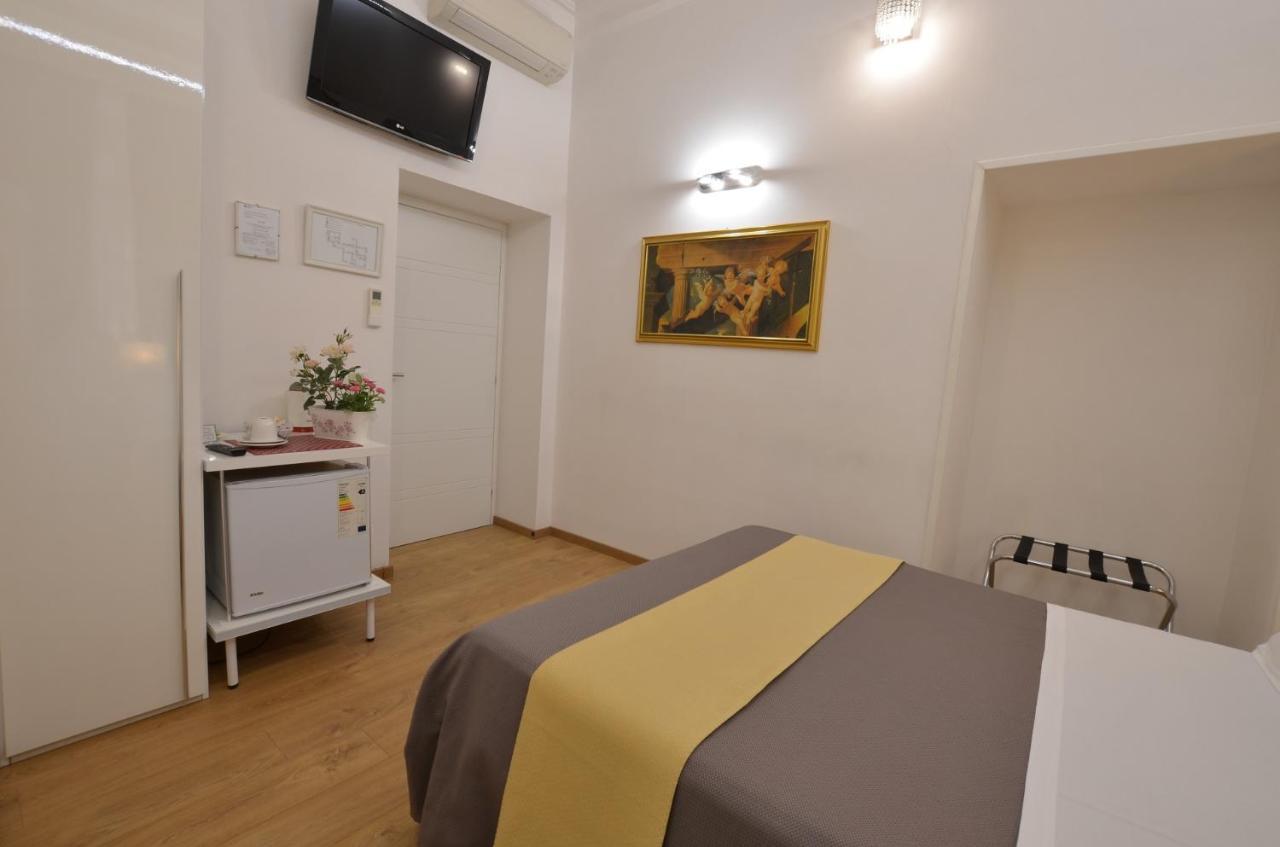 Mytimerome Guest house