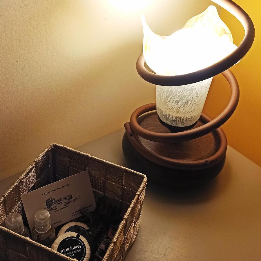 Apartment Colosseum *