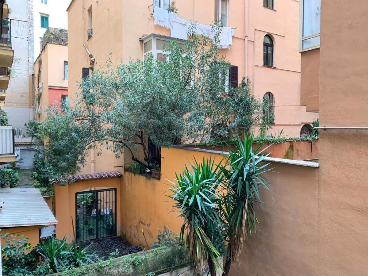 Maison d'hôtes Magic Double Rome