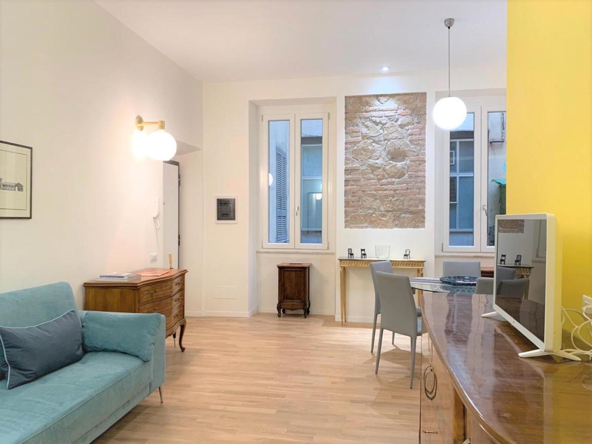 Maison d'hôtes Magic Double Rome
