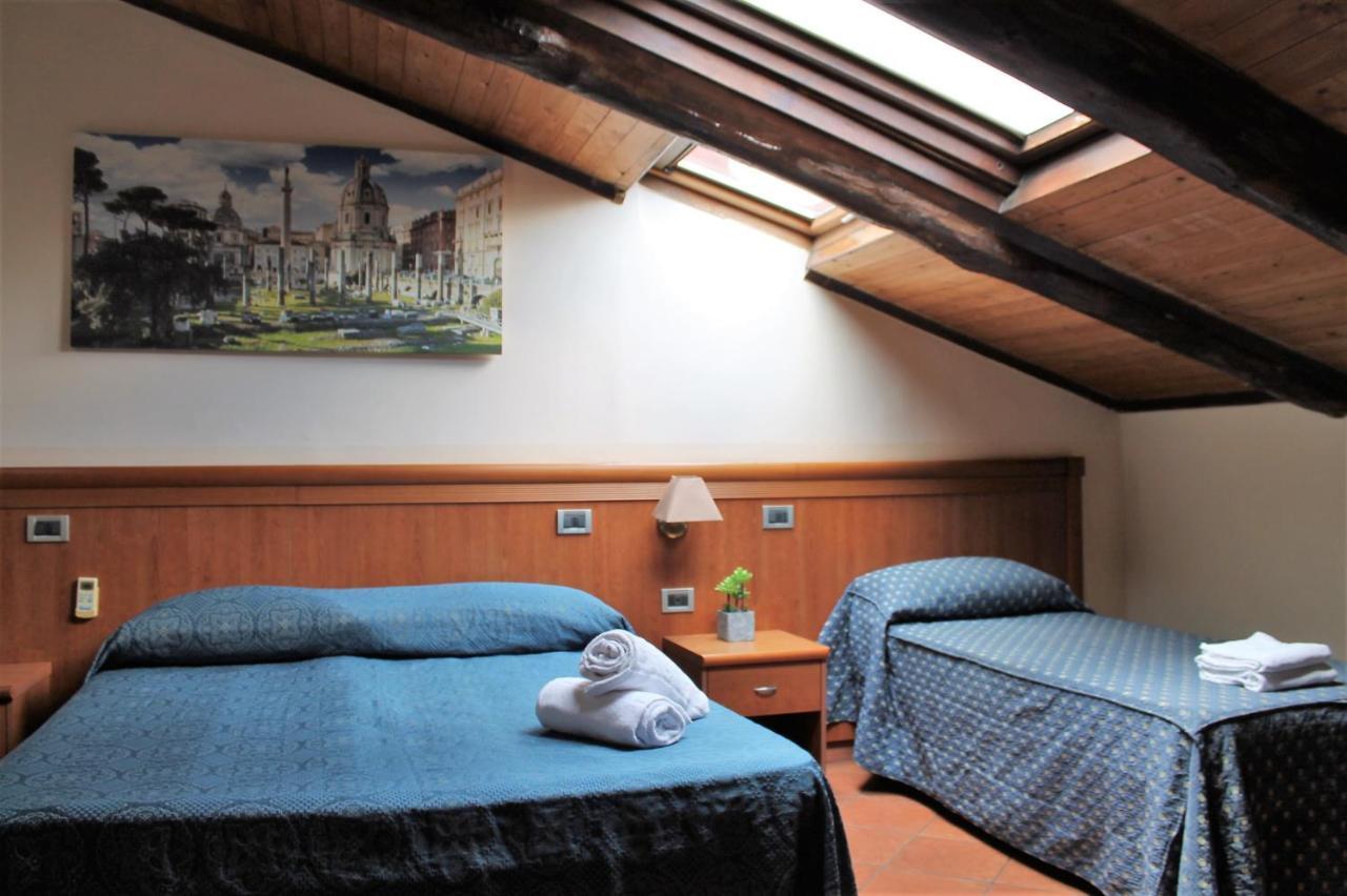 Bed & Breakfast Nights In 3*