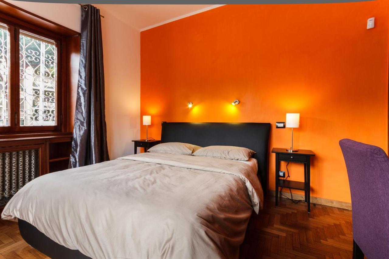 Casa de hóspedes L'angolo Cortese Roma