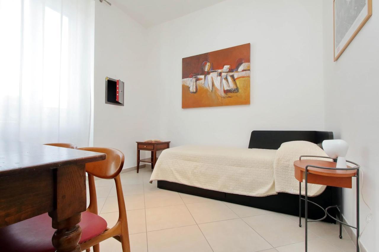 Via Cola Di Rienzo 285 Apartment Rome
