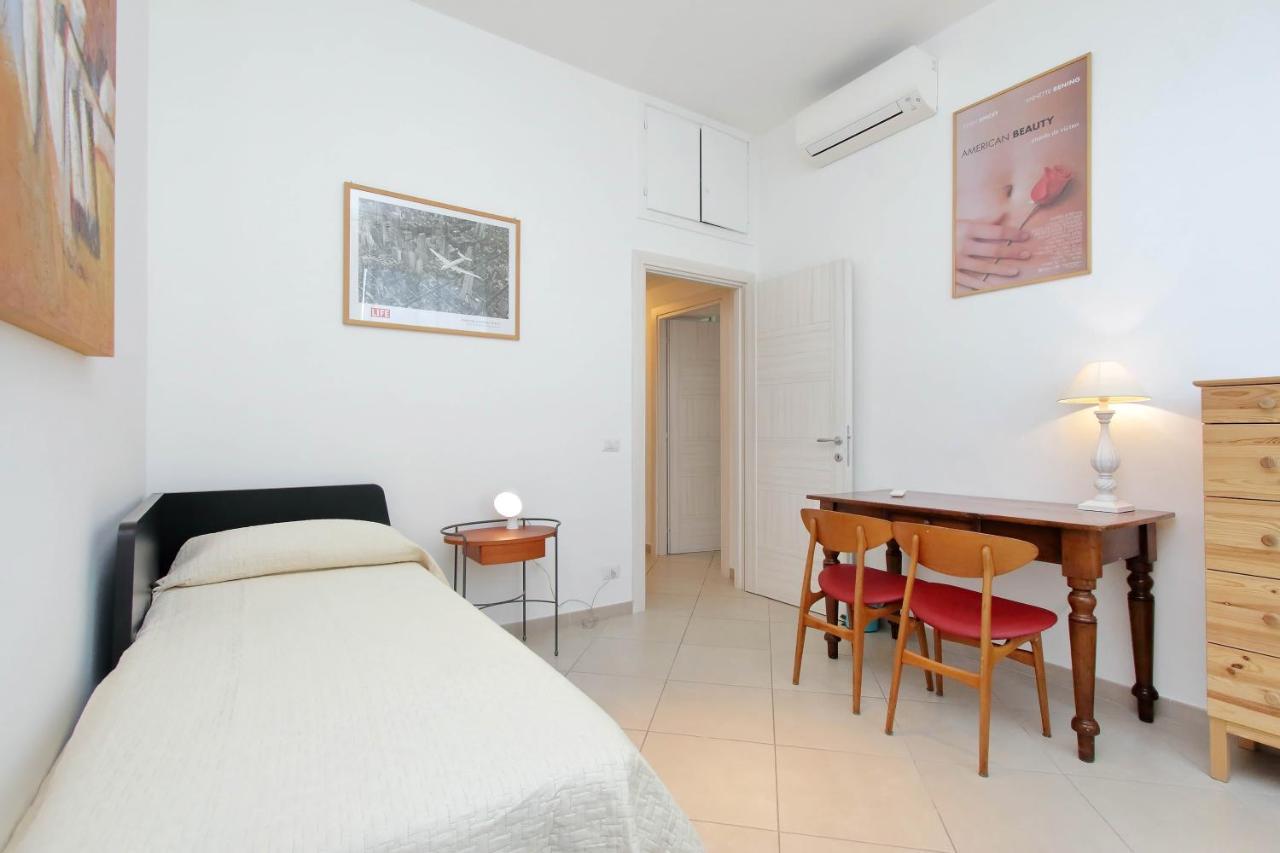 Apartment Via Cola Di Rienzo 285