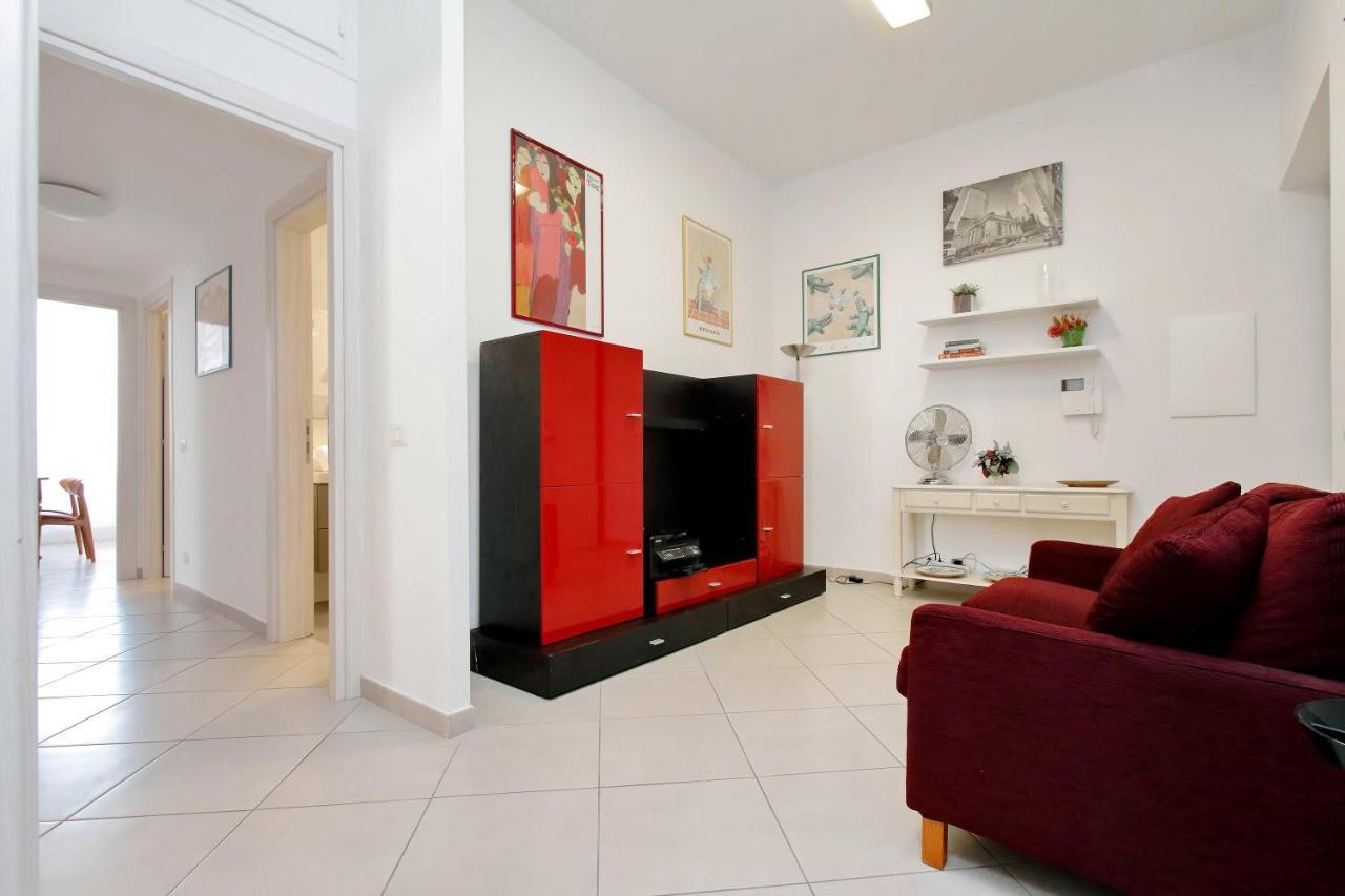 Apartment Via Cola Di Rienzo 285 Rome