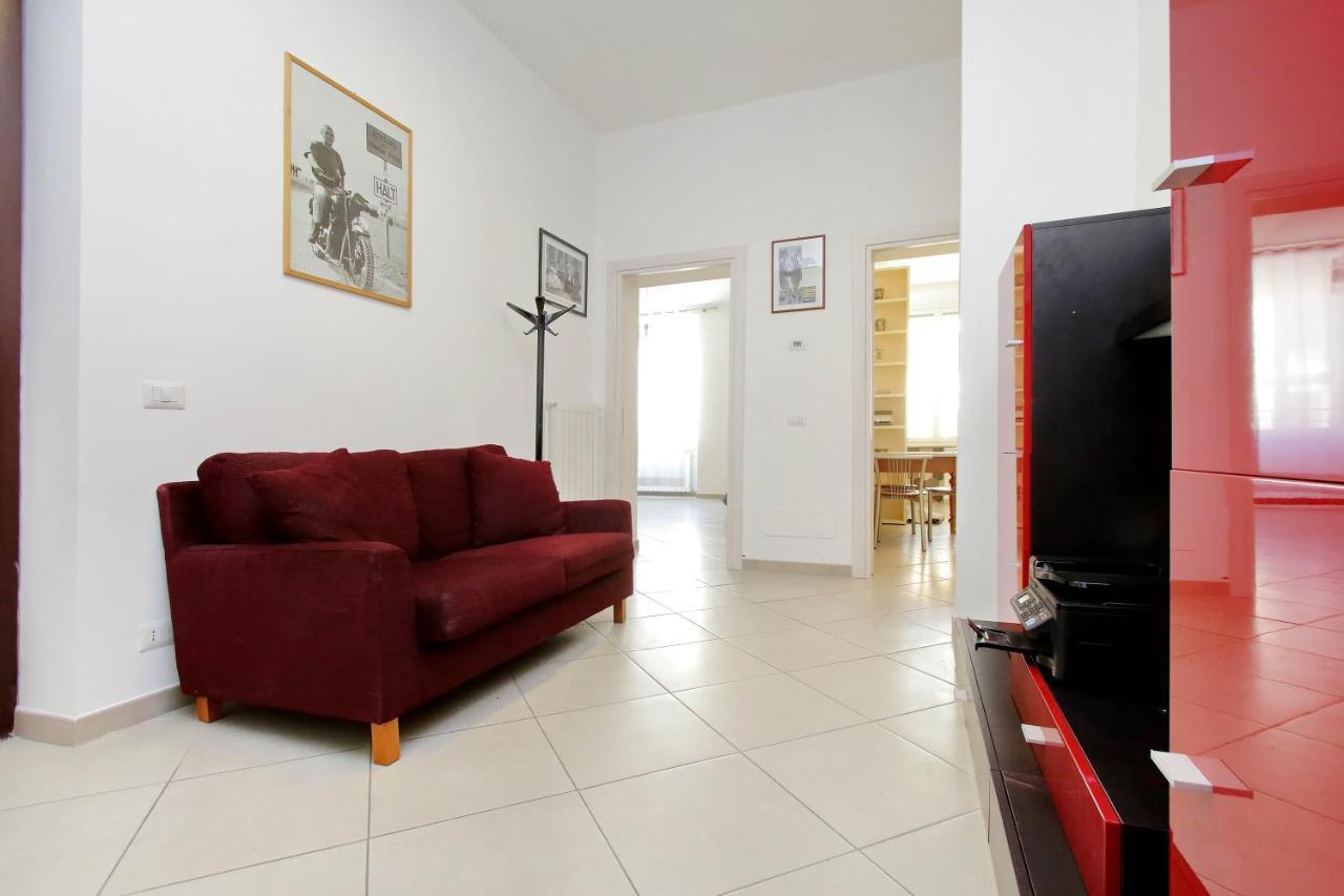 Apartment Via Cola Di Rienzo 285