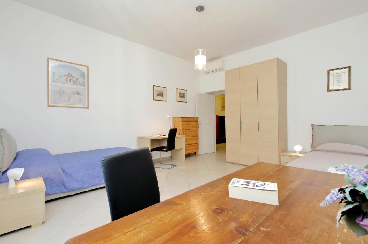 Via Cola Di Rienzo 285 Apartment Rome