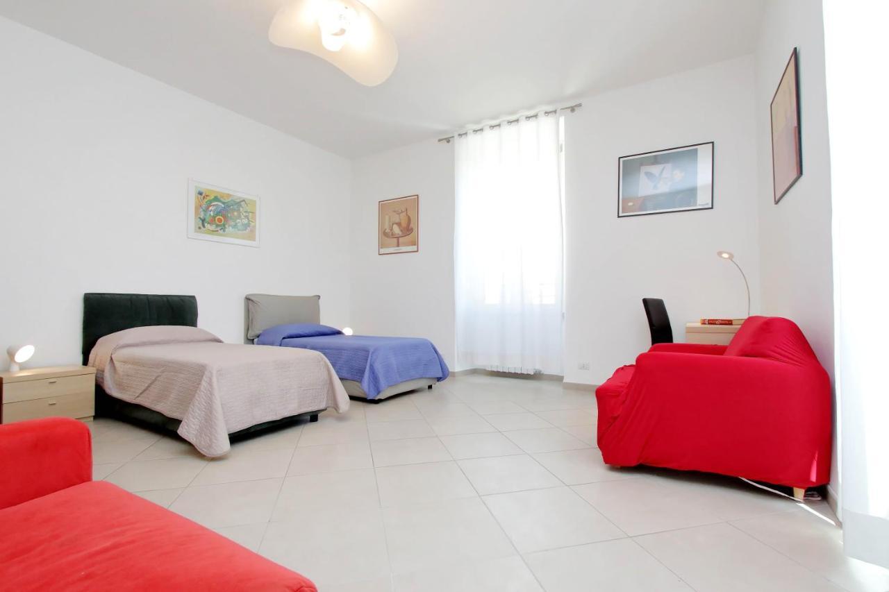 Via Cola Di Rienzo 285 Apartment Rome