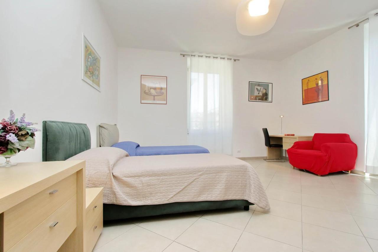 Apartment Via Cola Di Rienzo 285 Rome