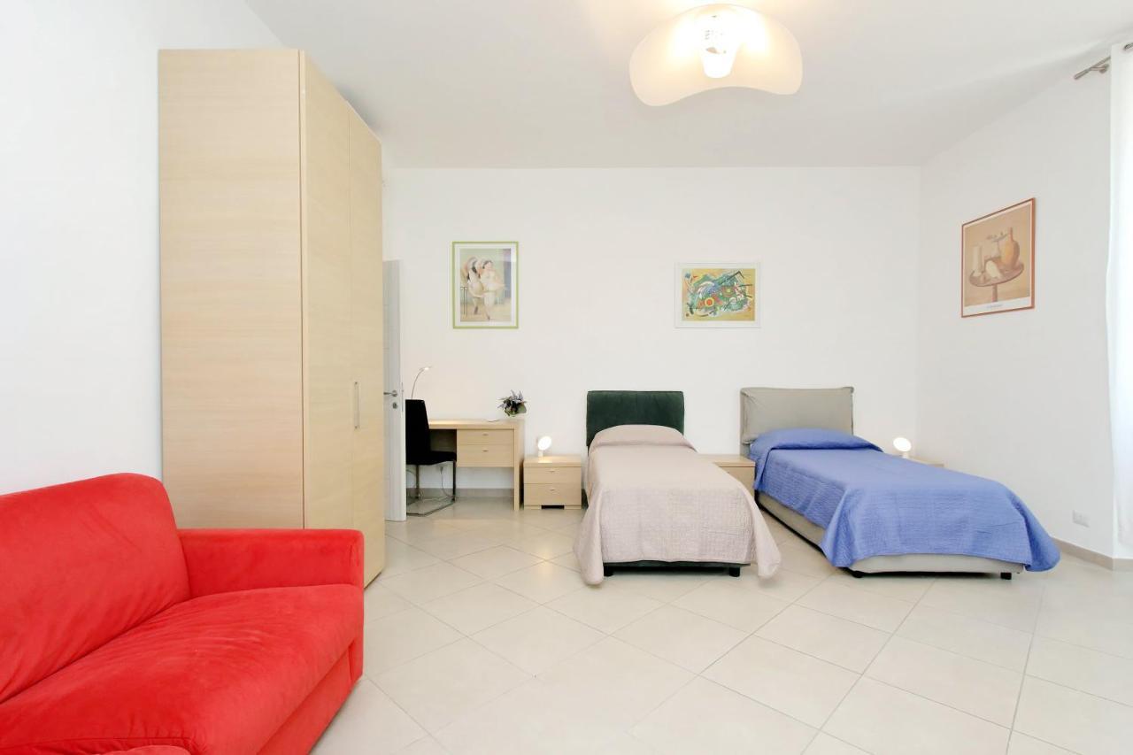 Via Cola Di Rienzo 285 Apartment