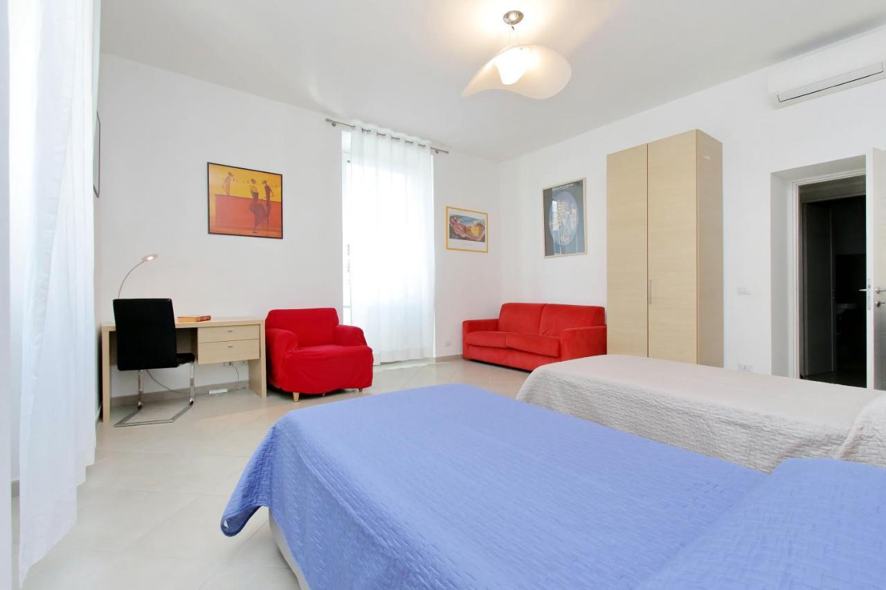 Via Cola Di Rienzo 285 Apartment