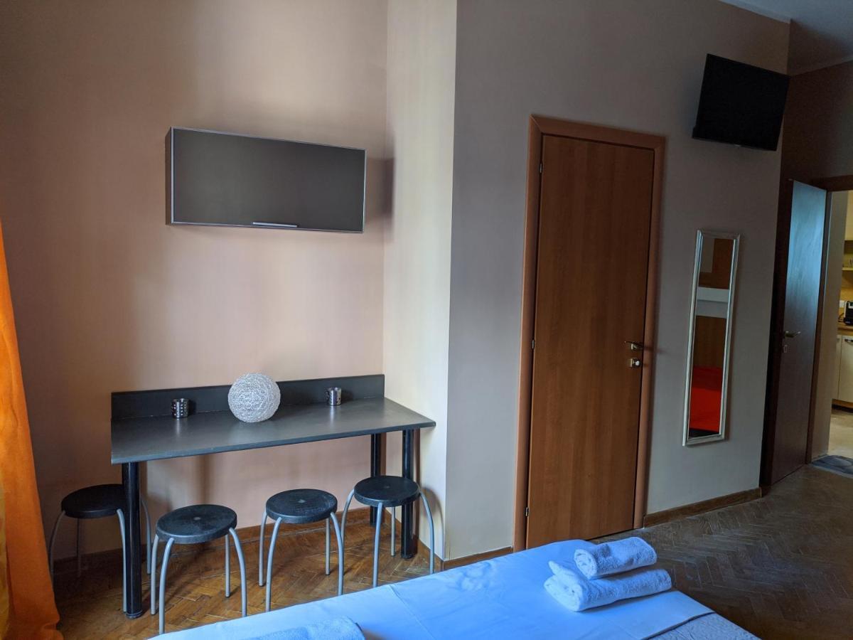 Bed & Breakfast Gina Trastevere Roma