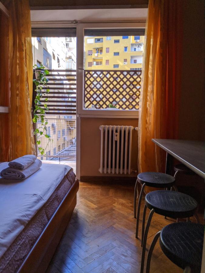 Bed & Breakfast Gina Trastevere Roma