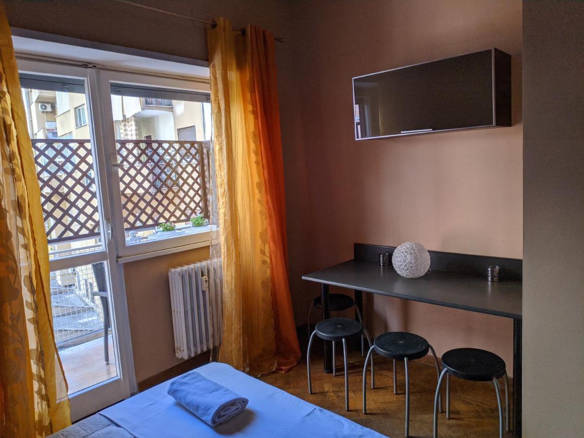Gina Trastevere Bed & Breakfast Roma