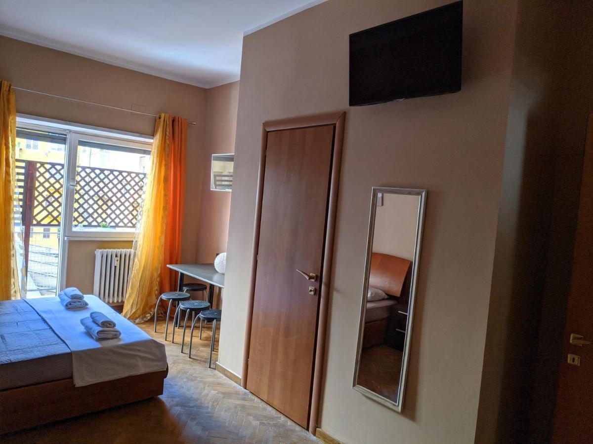 Bed & Breakfast Gina Trastevere *