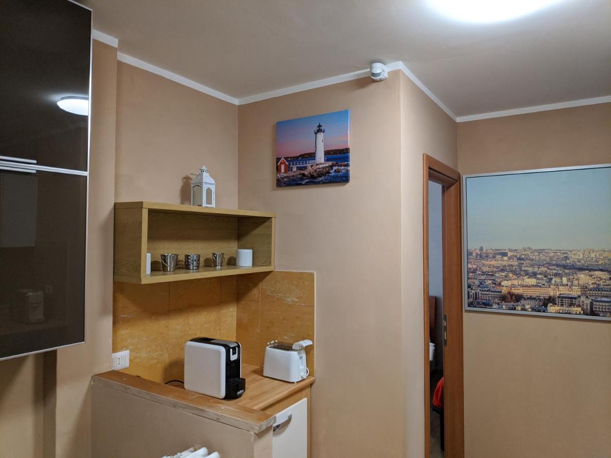 Bed & Breakfast Gina Trastevere *