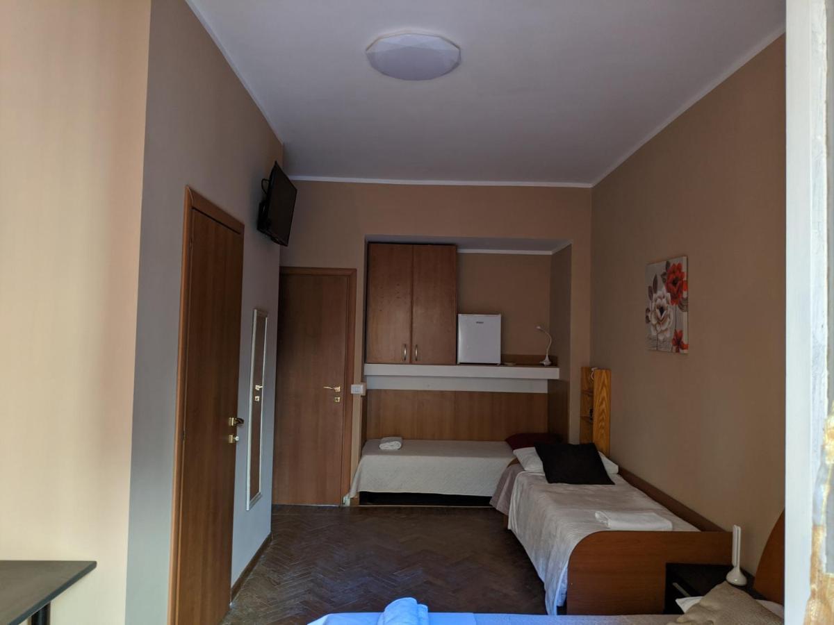 Bed & Breakfast Gina Trastevere