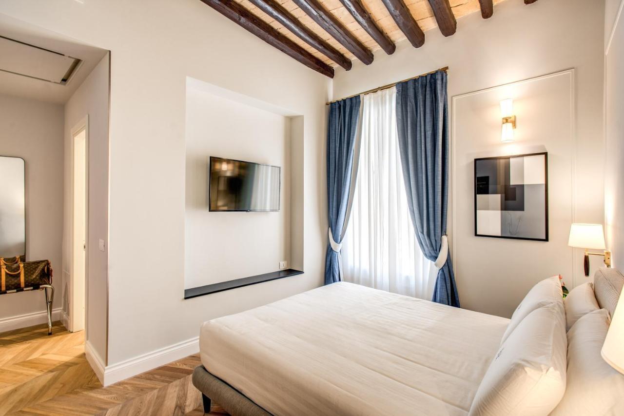 Maison d'hôtes Babuino Palace&suites