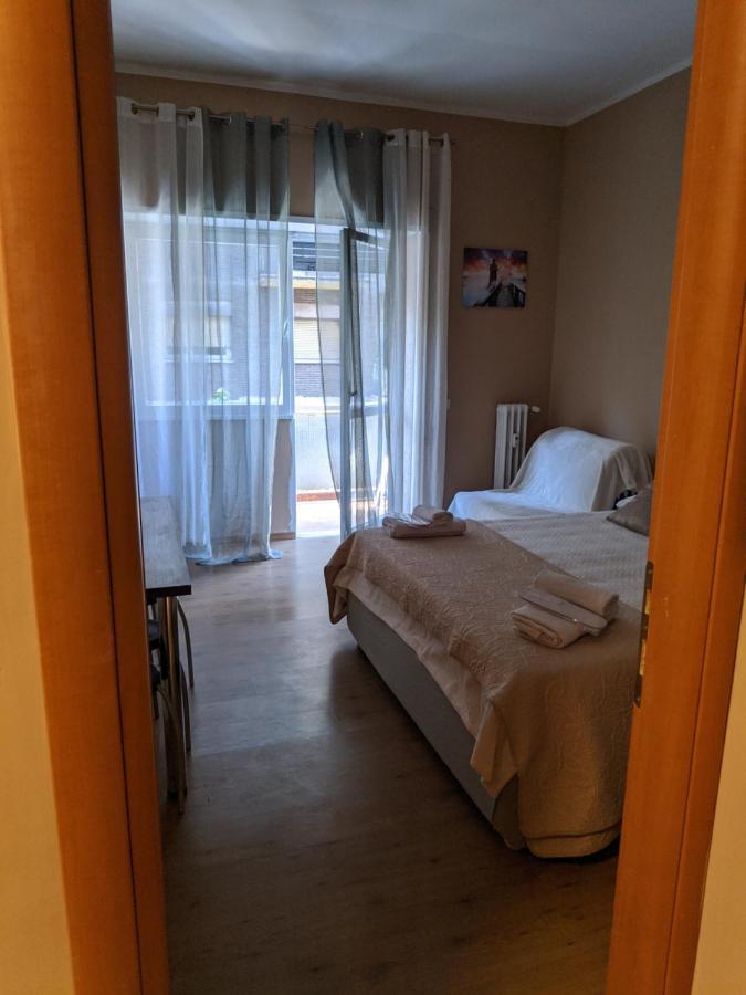 Gina Trastevere Bed & Breakfast Roma