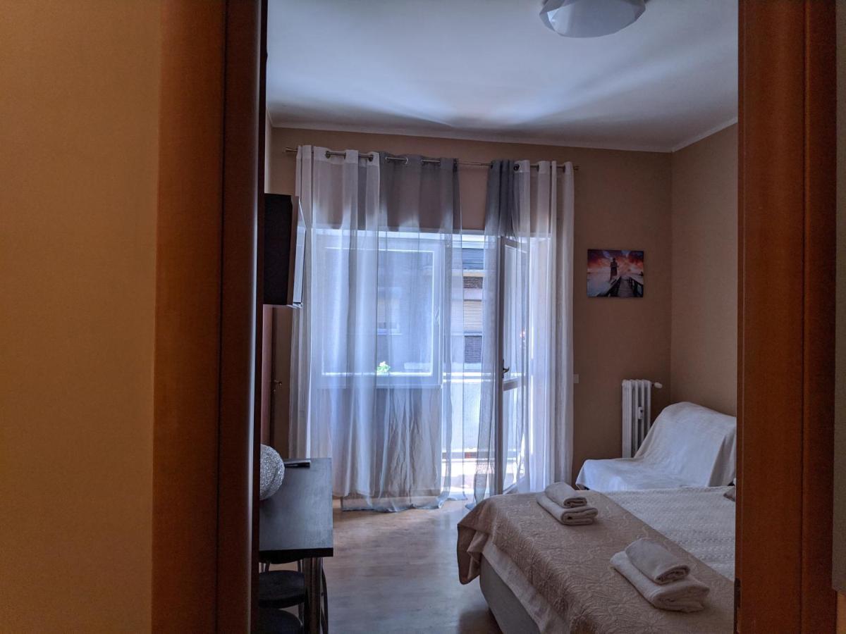 Gina Trastevere Bed & Breakfast Roma