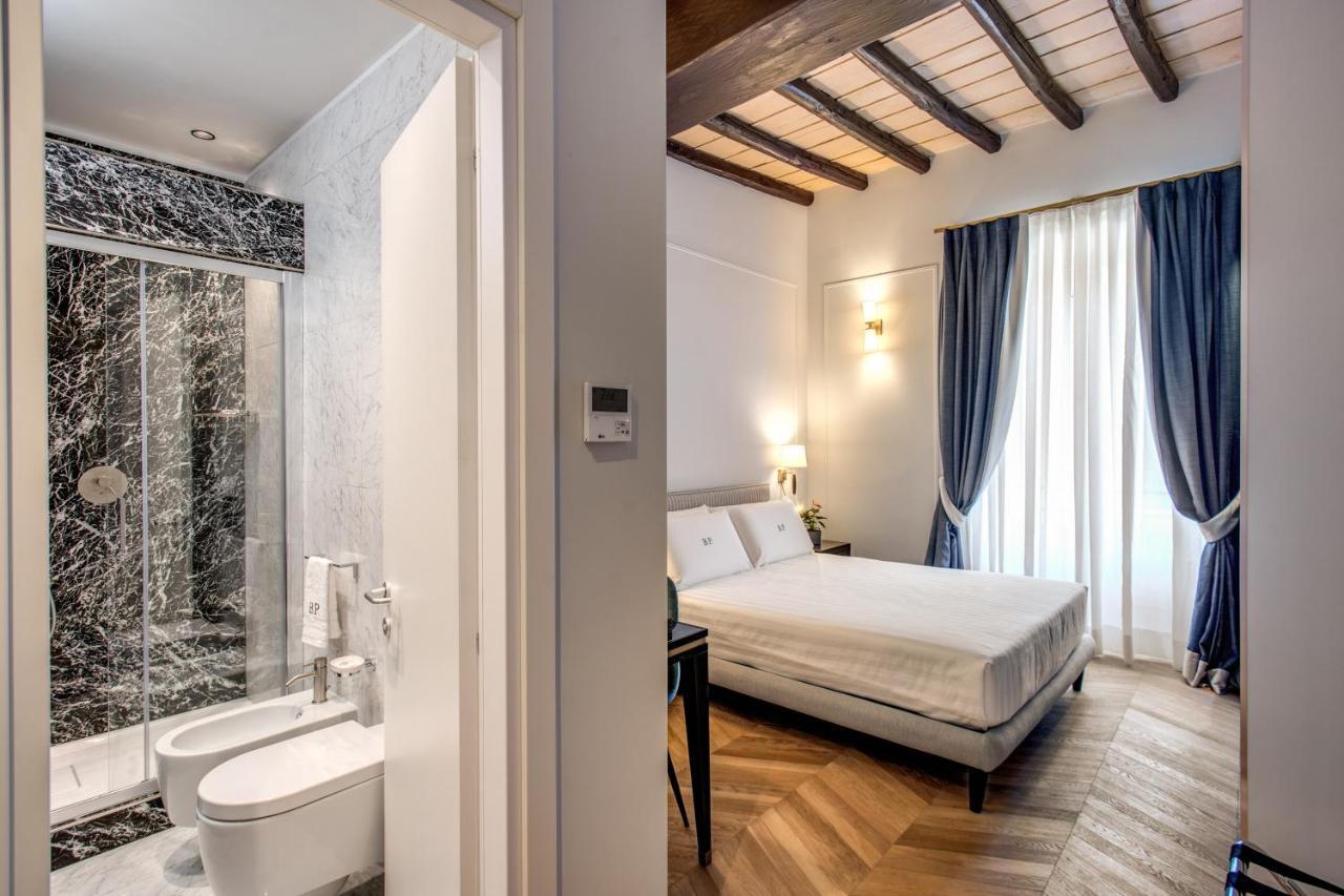 Babuino Palace&suites