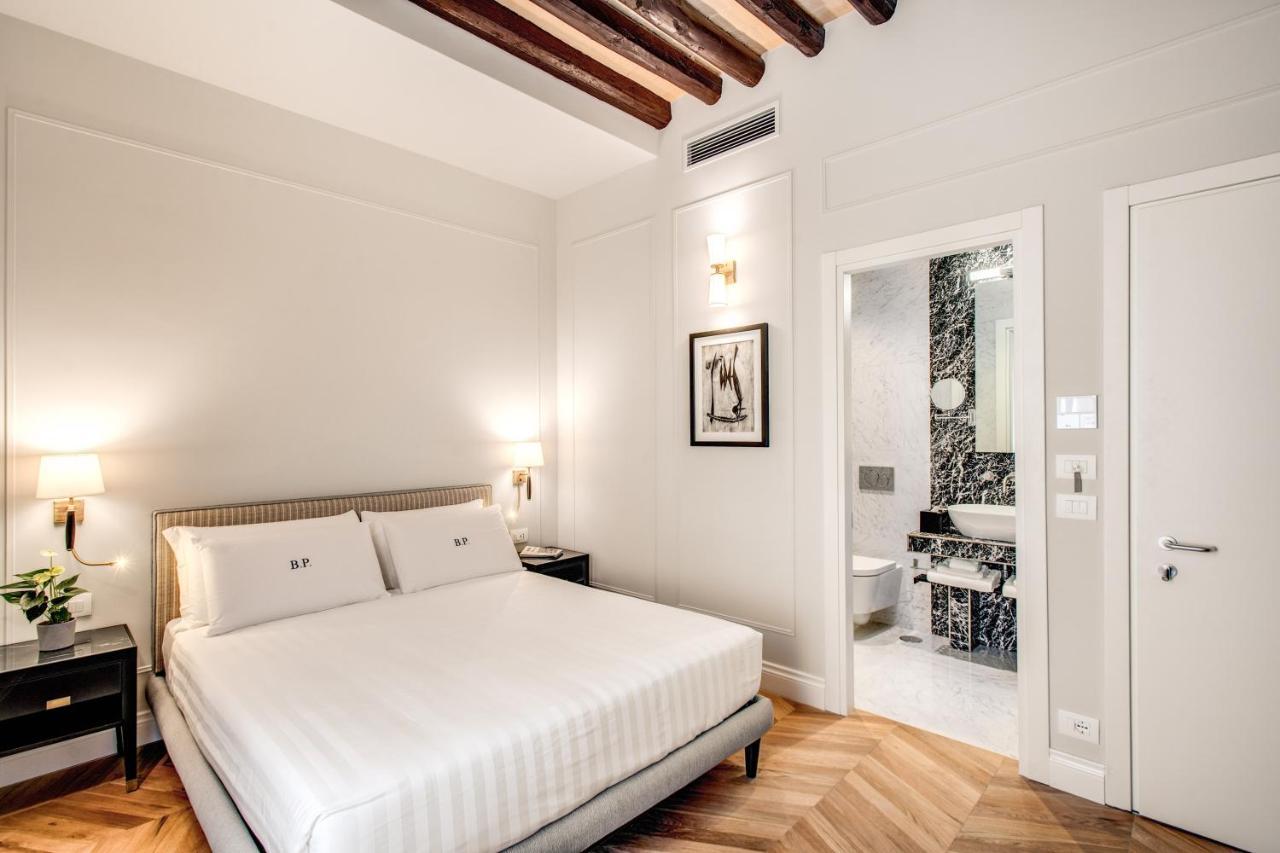 Babuino Palace&suites Rome