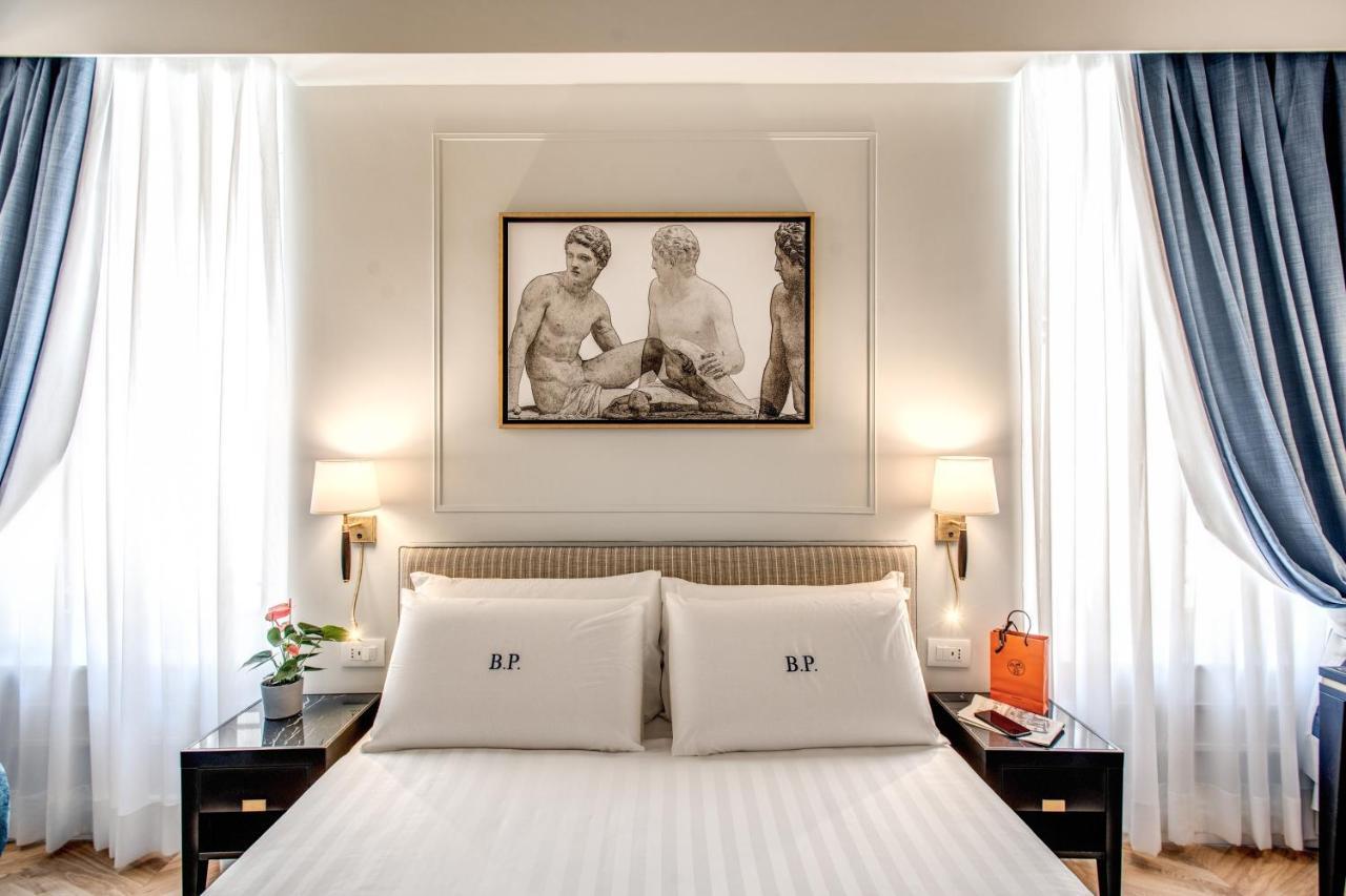 Babuino Palace&suites Maison d'hôtes