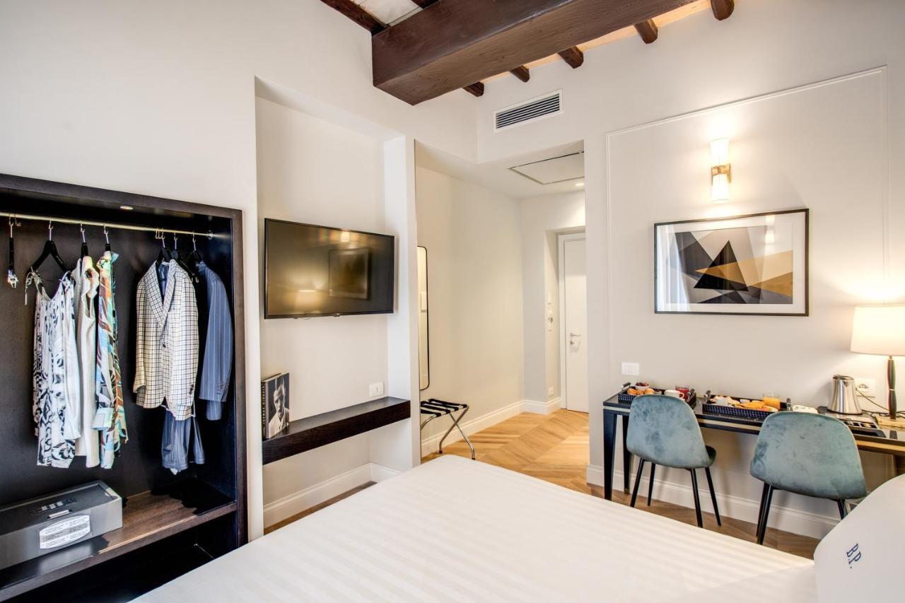 Babuino Palace&suites Maison d'hôtes *