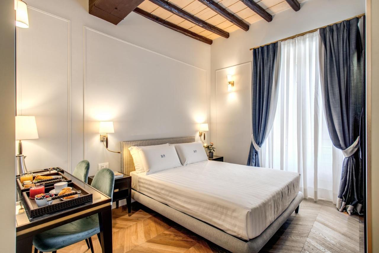 Babuino Palace&suites Maison d'hôtes Rome