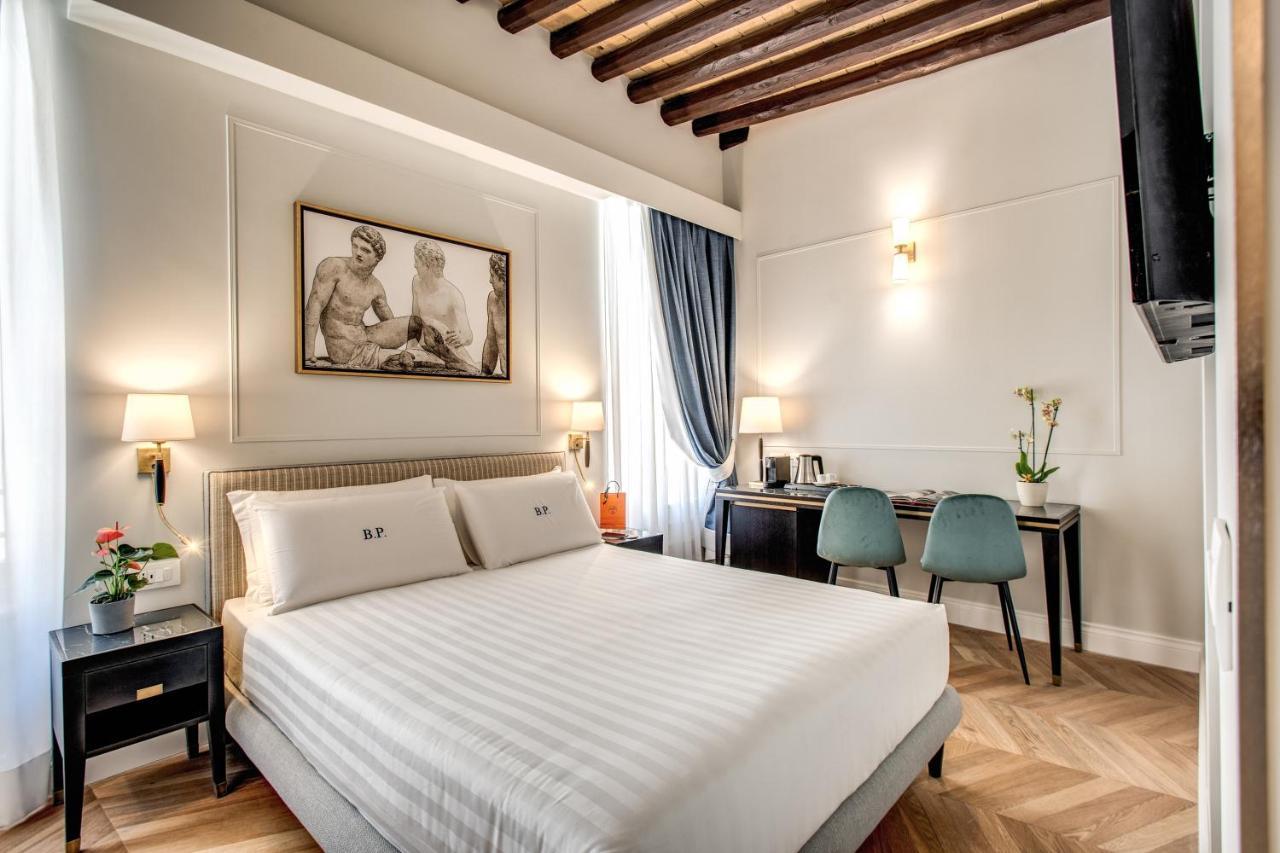 Babuino Palace&suites Rome